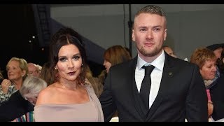 Candice Brown's husband admits Paul Hollywood 'kiss' 'strained' relationship