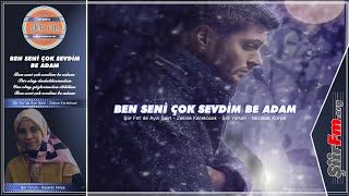 Ben Seni Çok Sevdim Be Adam Yorum - Nezaket Körpe Şiir Fm De Ayın Şairi - Zekine Karaköcek