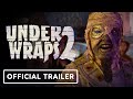 Under wraps 2  official trailer 2022 disney channel original movie