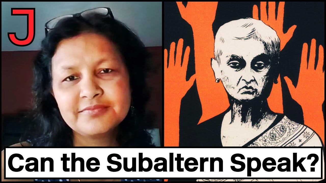 Что не так с постколониальной теорией? — Ниведита Маджумдар