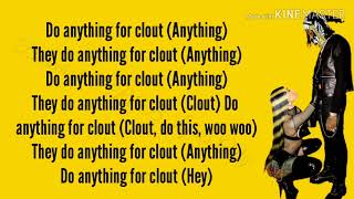 Cardi B ft. Offset - Clout {Official Lyrics Clean}