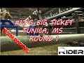 Team Roping | 12.5 Big Ticket Team Roping Round 1 | Tunica, Ms