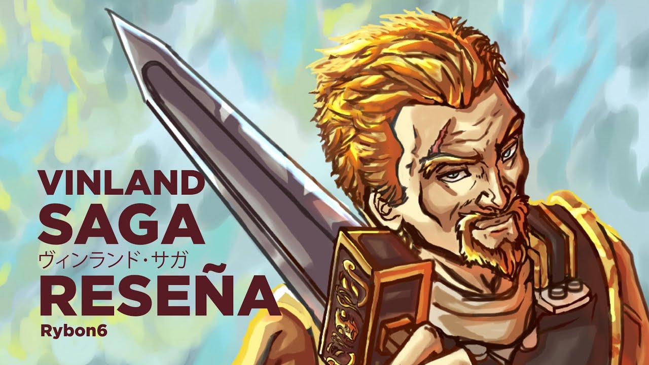 Reseña perezosa #168: "Vinland Saga" (Temporada 1) | Doomentio