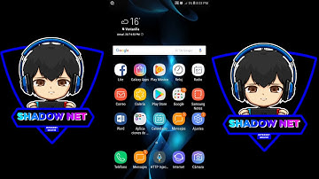 Como Crear Server EHI Para Http Injector En Tan Solo 5 Minutos