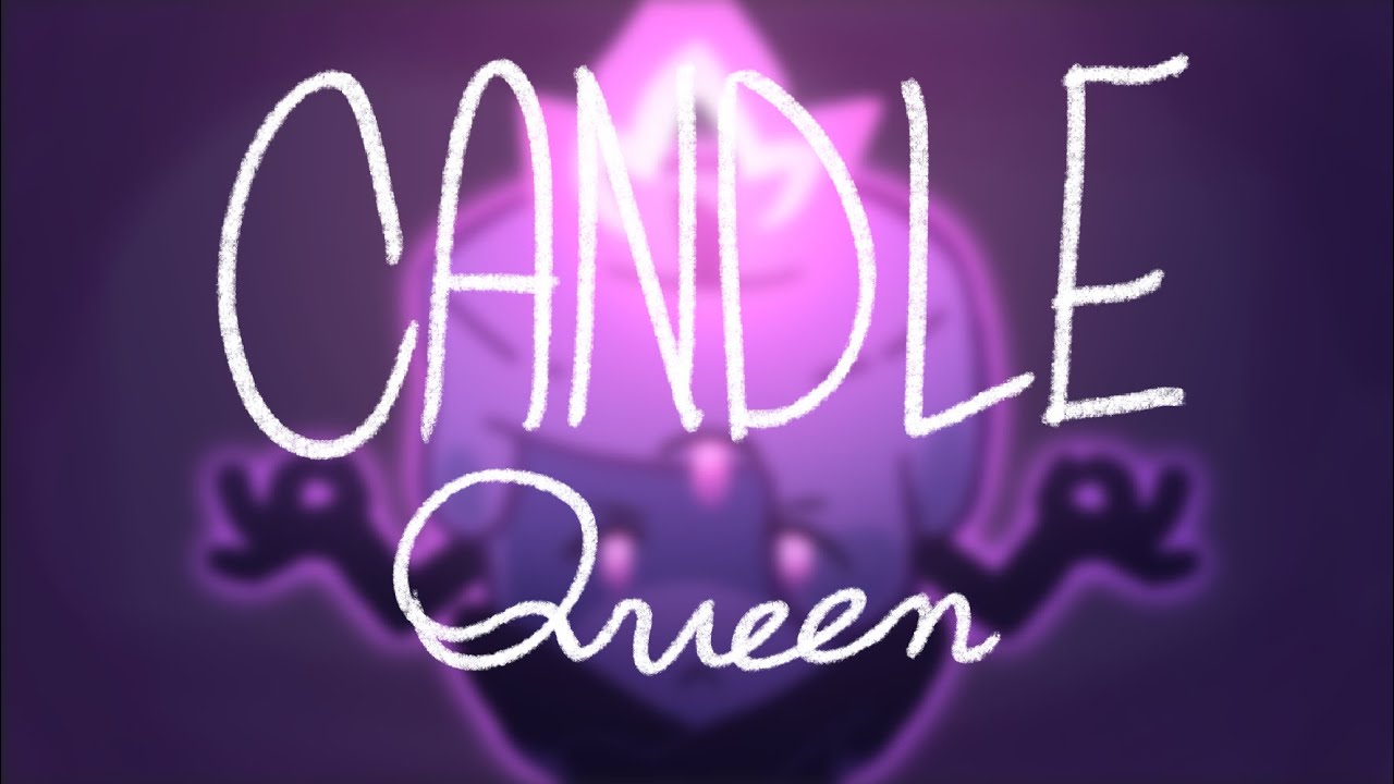 candle queen map part 30 YouTube