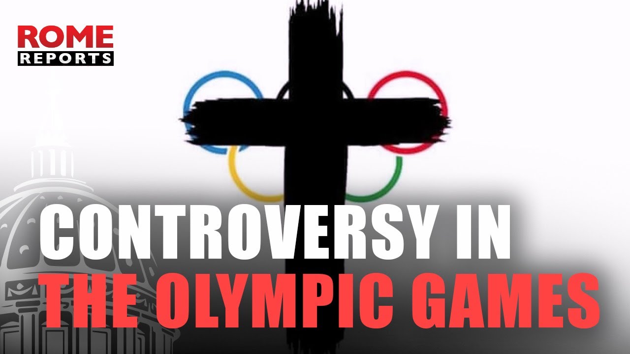 Outline Video 🚨| Here's how Church leaders are responding to the Olympics Opening Ceremony