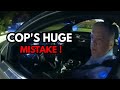 Arrogant Cop Refuses to Admit Mistake, Falsely Accuses Lawmaker of DUI!