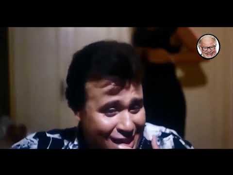 ابو الدهب قابل الراس الكبيره احمد زكي