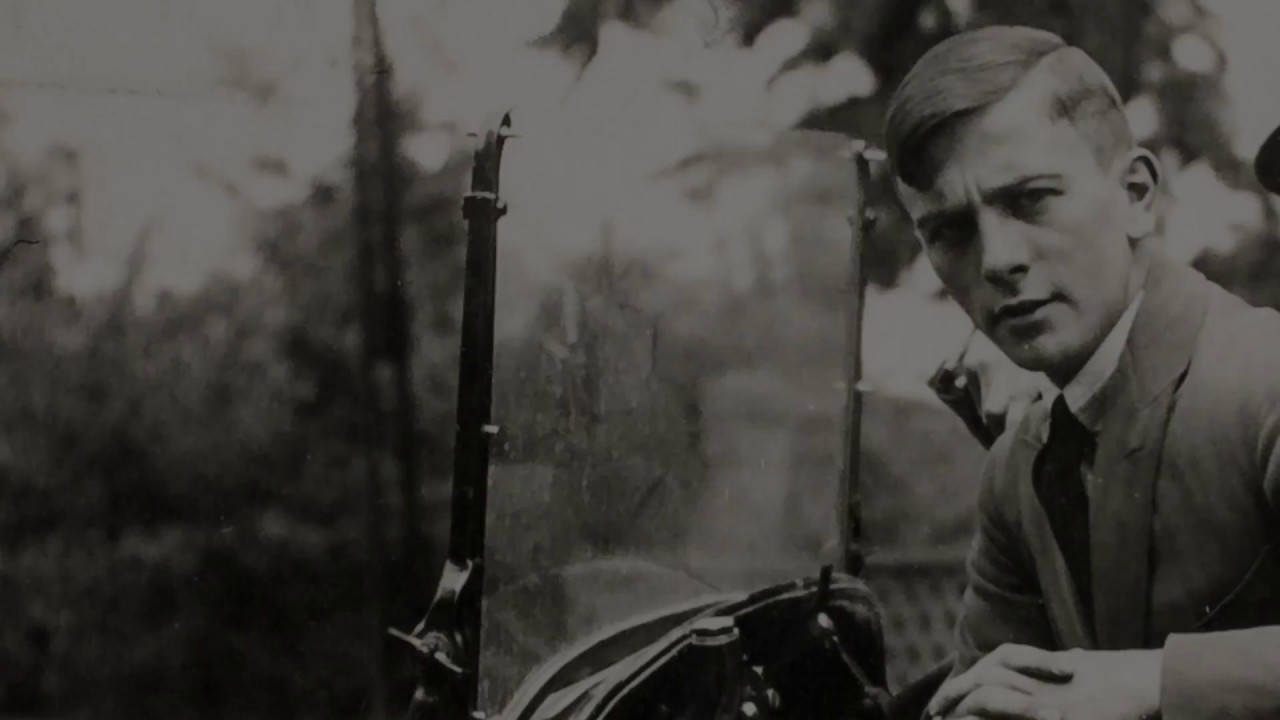 Pyke Koch and the City of Utrecht