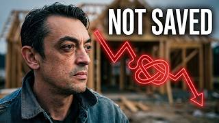 Housing Market Gridlock: Why Low Rates Won't Save Home Buyers Guía