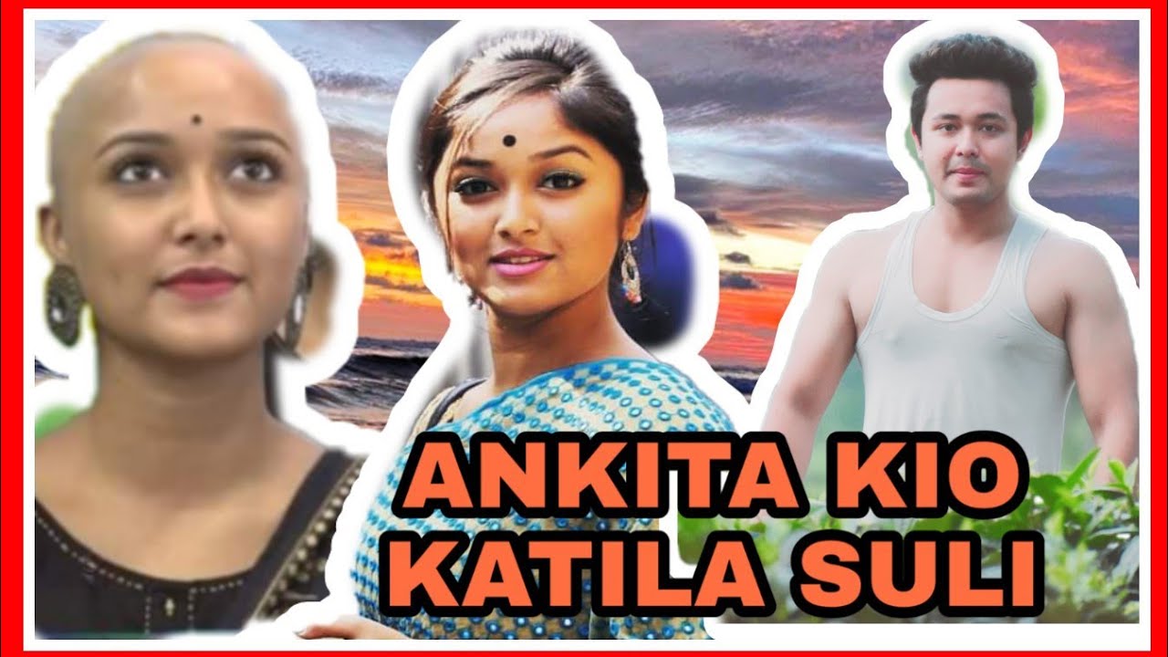 ankita olipoli deka viral video - YouTube