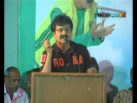 Press Meet - Palakkattu Madhavan