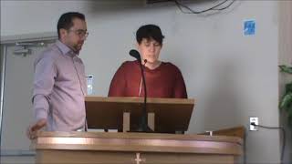 Sept. 16, 2018 Readings Proverbs & 2 And Richard Wagamese, Embers