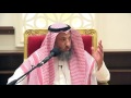 حكم الصلاة على الميت بعد دفنه الشيخ د عثمان الخميس