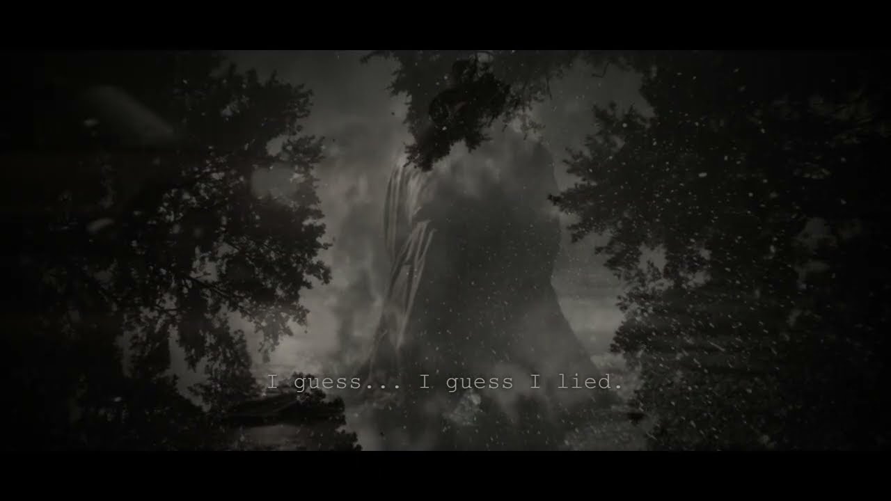 Burial of Dreams [Shadows Over the Cumberland River 9]