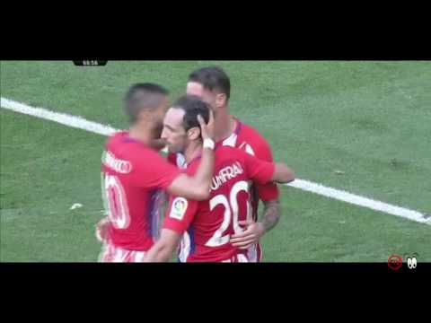 emas88slot x GGDEWA777 - Brighton vs Atletico Madrid 2-3 | Highlights & Goals | 06.08.2017