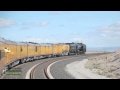 Train Approach Sound