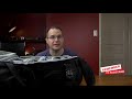 Beginning of video