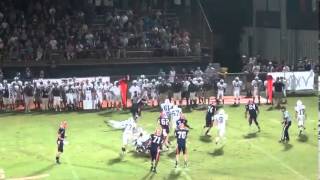 5* RB - Jalen Hurd - Beech High School - 2012 - Junior Highlights