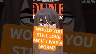 The definitive ranking of Frank Herbert’s Dune books #vtuber #dune #books #reading #tierlist #scifi