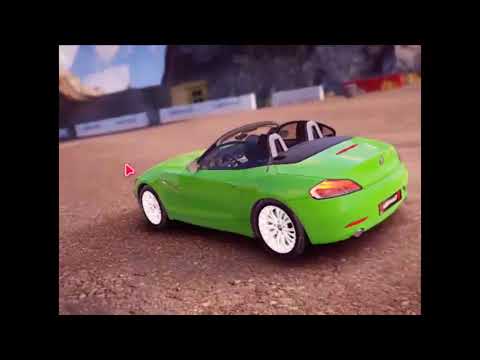 Asphalt 9 Legends - Races by type D cars (Music: One Million dollars)