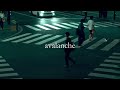 avalanche - A夏目  (Official Teaser)
