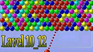 Bubble Shooter Games Level 10 _12 screenshot 1