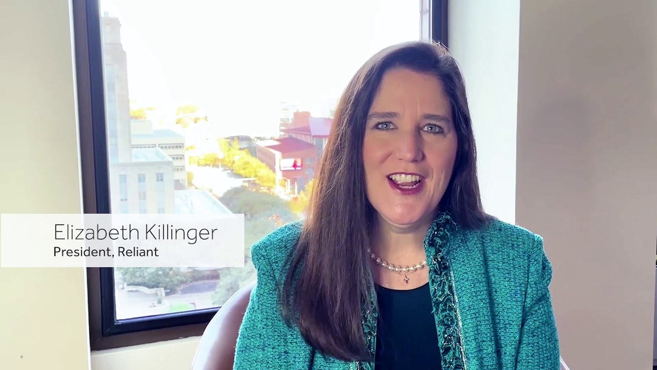 Space City Weather and Reliant announce extended partnership.