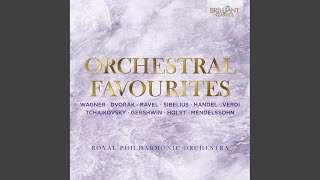Adagio for Strings - Royal Philharmonic Orchestra, Philip Ellis, Samuel Barber