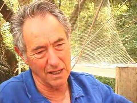 Sam Keen on War philosophy berkeley