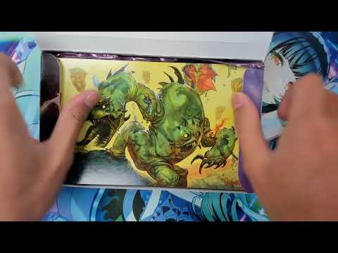 double masters 22 collector booster box Double Masters main image 0