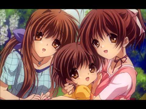 Help] Anime/VGM bell/el.piano sound (examples from Clannad