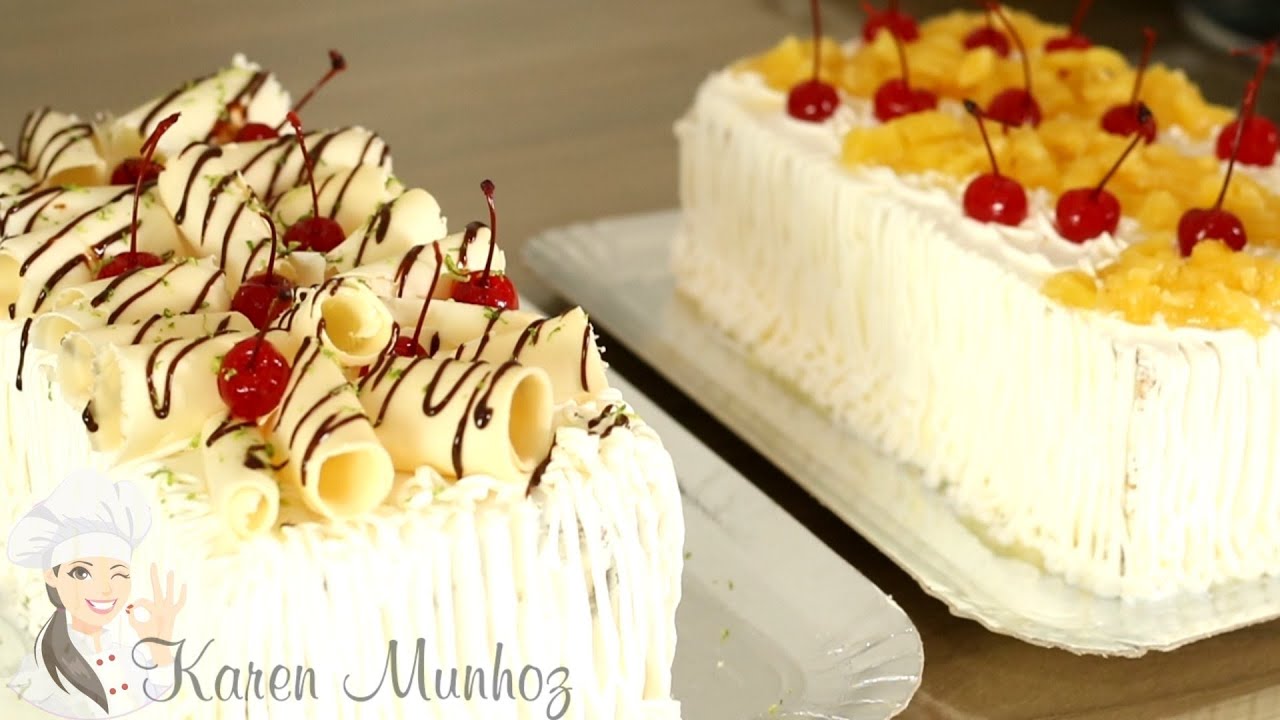 VOCÊ PRECISA TER ESSES DOIS SABORES NO CARDÁPIO | DESCOBRINDO RECEITAS FAMOSAS | KAREN MUNHOZ