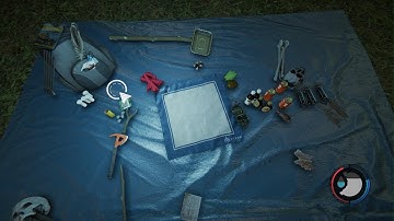 How to get Infinite Arrows in The Forest only works on multi-player modes.