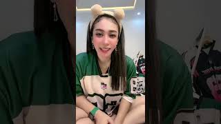 Jualan Baju Online Terbaru Bunda Hot Gagal Fokus Kelihatan Dalemannya