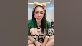 Jualan baju online terbaru bunda hot gagal fokus kelihatan dalemannya