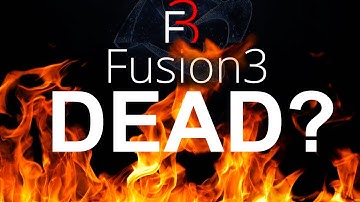 IS FUSION 3 DEAD?  - Clickteam Fusion