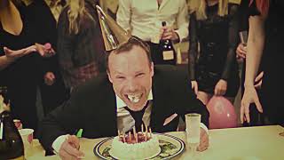 Besvärjelsen - Didn't Come to Party [Official Music Video]