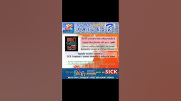 Encoder Failing Often?Replace Koyo encoder with Highly Reliable Equivalent Substitute Sick Encoder