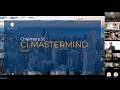 CI MM Live February: Walking the Talk: Core Values in Practice