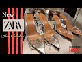 Zara Shoes Collection | Most Amazing shoes design? | #zarawomencollection