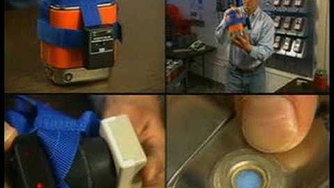 Self-Contained Self-Rescuer, The Inspection, Care and Use