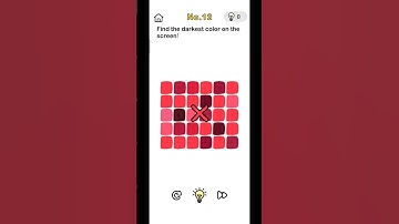 Brain Out || Gameplay Shorts || Level 12 Solving #shorts #gameplay #brainout #gaming #gamerrforever