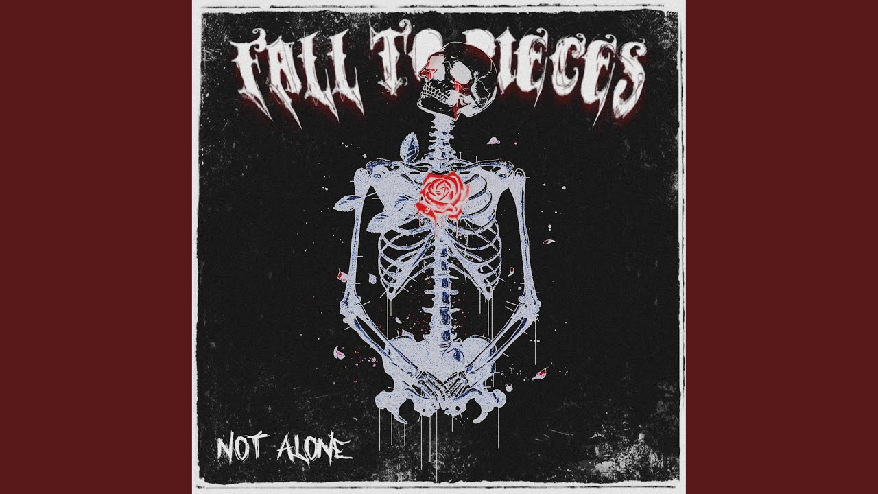 Watch Not Alone on YouTube Watch Not Alone on YouTube
