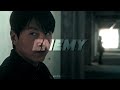 HATS OFF TO YOU SIR | LEE DO YOUNG | BLOODHOUNDS SEASON 2 | 4K 60 FPS | EDIT