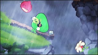 Angry Birds 2: Daily Challenge - Wednesday: Chuck’s Challenge