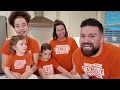 Beginning of video
