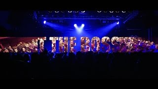 T the Boss - Intro (ËMMER NACH ECH)