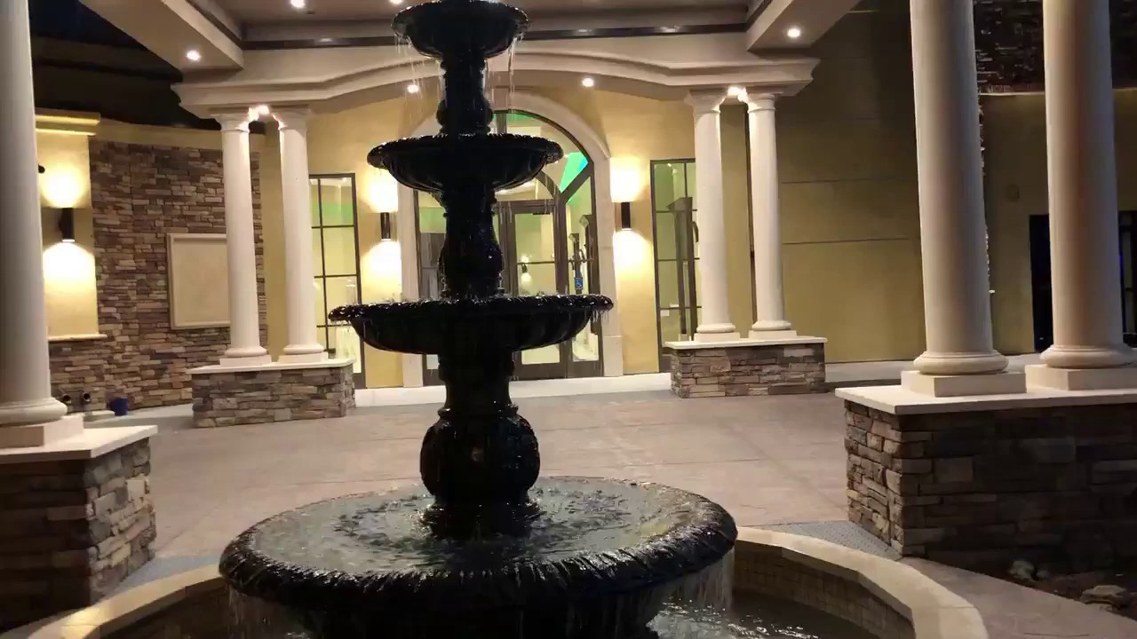 princeton-event-center-remodeling-progress-youtube