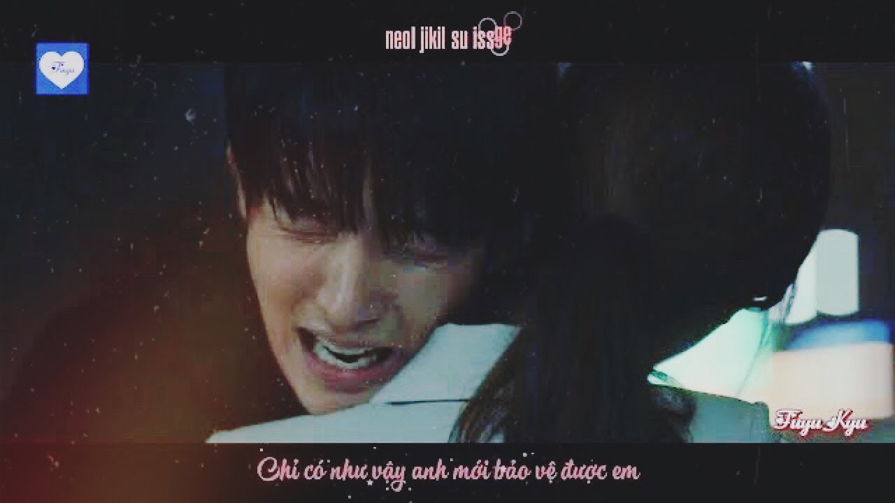 [Vietsub FMV] Feel You Shin Yong Jae ( Hoa Của Quỷ / Flower Of